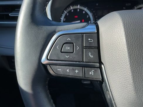 Used 2021 Toyota Highlander Platinum image 13