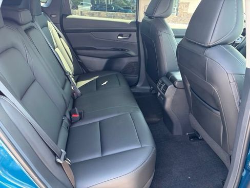 Used 2025 Nissan Murano SL w/ Cargo Package AWD/4WD image 33