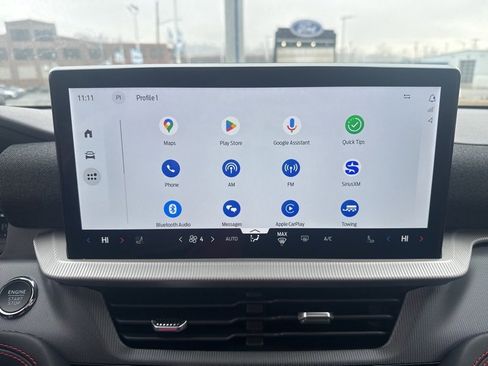 New 2026 Ford Explorer ST w/ Sun And Sound Package image 43