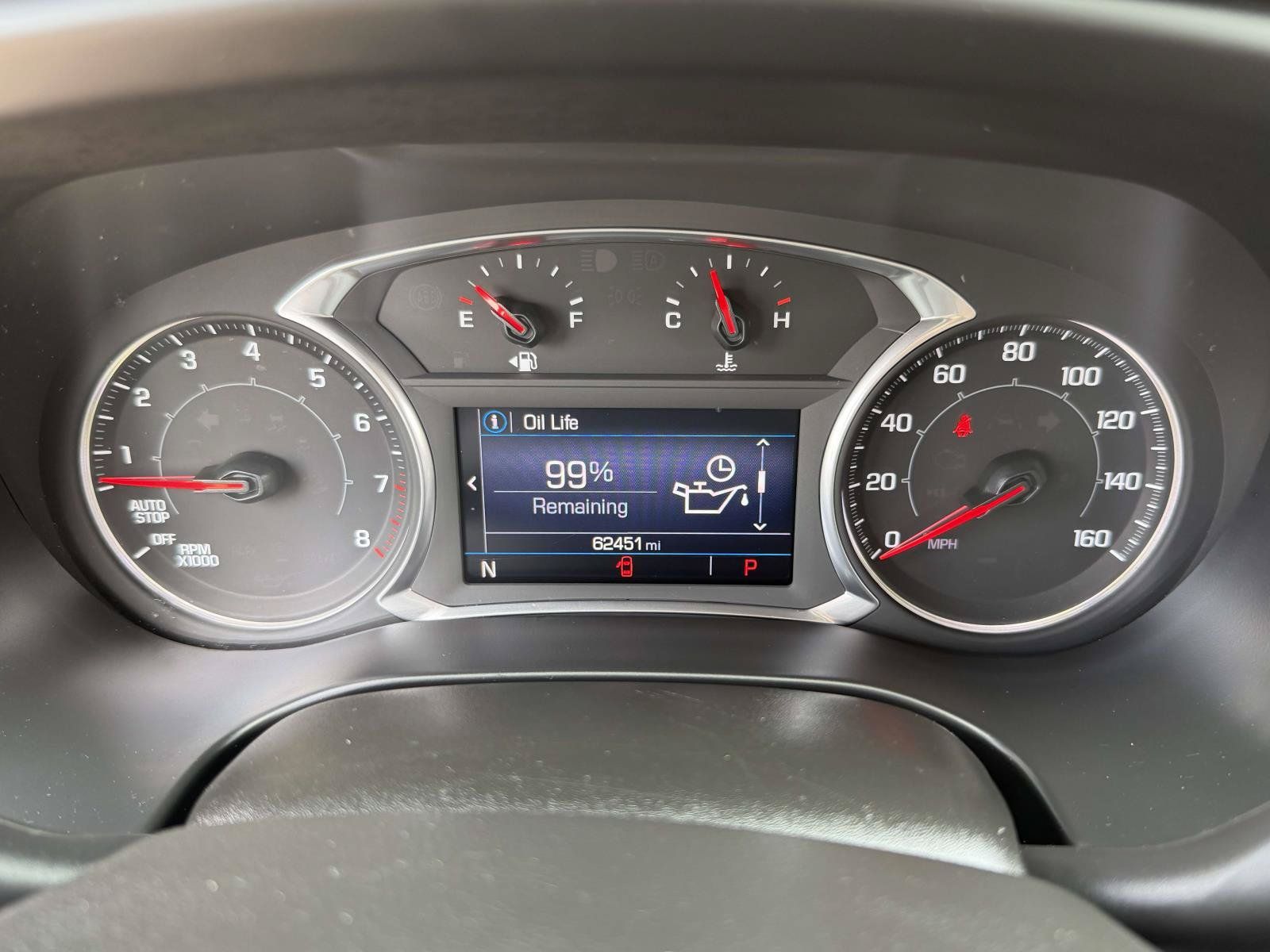Used 2020 GMC Acadia SLE w/ Driver Convenience Package FWD image 17