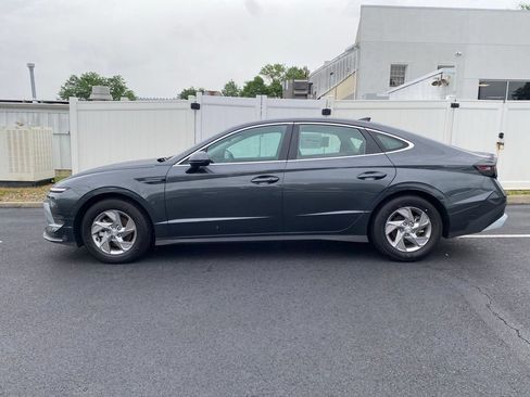 New 2026 Hyundai Sonata SE FWD image 7
