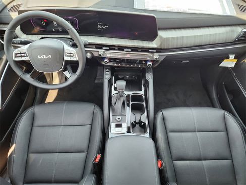 New 2025 Kia Telluride EX w/ EX Captain's Chair Package image 21