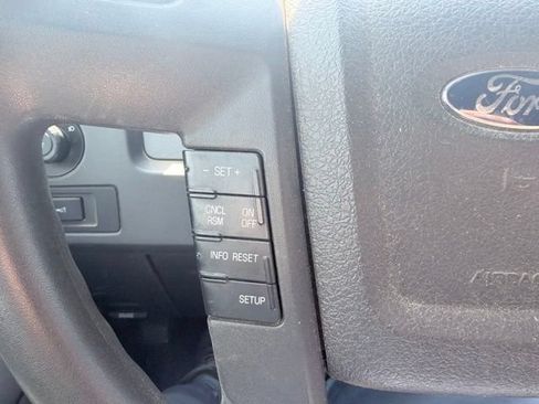 Used 2013 Ford F150 STX w/ Mid Equipment Group RWD image 14