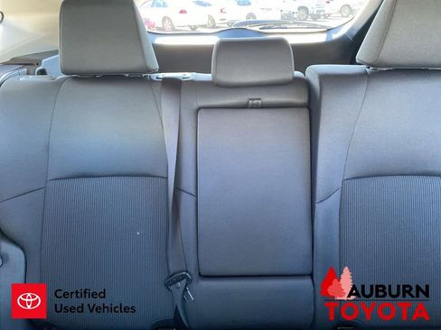 Certified 2024 Toyota Venza LE AWD/4WD image 21