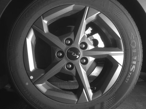 Used 2025 Kia K4 FWD image 11