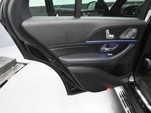 Used 2021 Mercedes-Benz GLE 350 4MATIC image 24