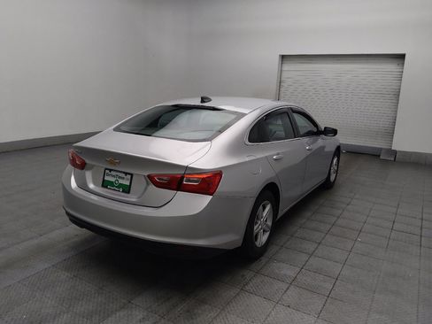Used 2019 Chevrolet Malibu LS FWD image 9