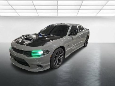 Used 2023 Dodge Charger R/T w/ Plus Group image 9