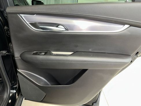 Used 2019 Cadillac XT5 Luxury image 29