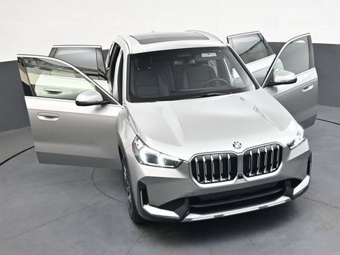 New 2026 BMW X1 xDrive28i w/ Technology Package AWD/4WD image 45