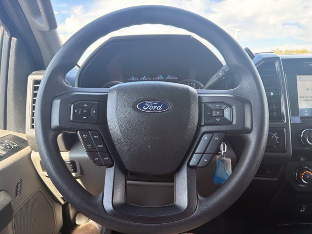 Used 2020 Ford F350 XL w/ STX Appearance Package AWD/4WD image 48