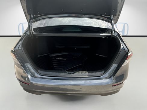 Used 2024 Honda Accord LX image 25