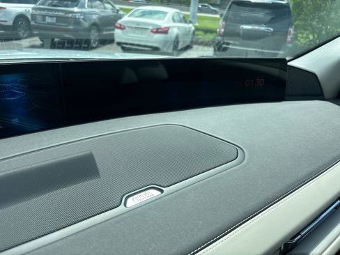 New 2026 Lincoln Navigator Reserve w/ Jet Appearance Package AWD/4WD image 20