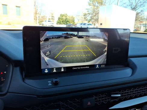 New 2025 Honda Accord Sport image 16