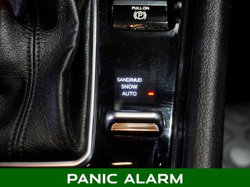 Used 2023 Jeep Compass Latitude image 20