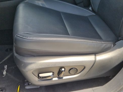 Certified 2024 Lexus RX 350 Premium w/ Cold Area Package FWD image 29