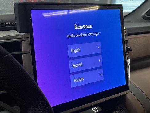 Used 2025 Toyota Tundra 1794 Edition image 11