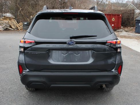 New 2026 Subaru Forester Premium AWD/4WD image 5
