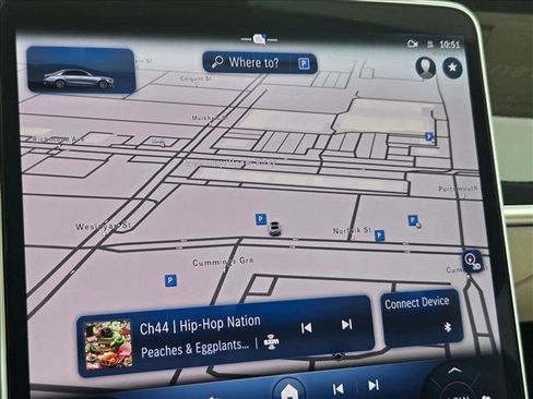 New 2026 Mercedes-Benz S 580 4MATIC Sedan image 10