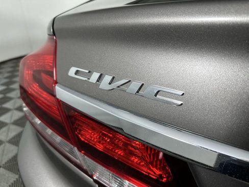 Used 2014 Honda Civic EX image 31