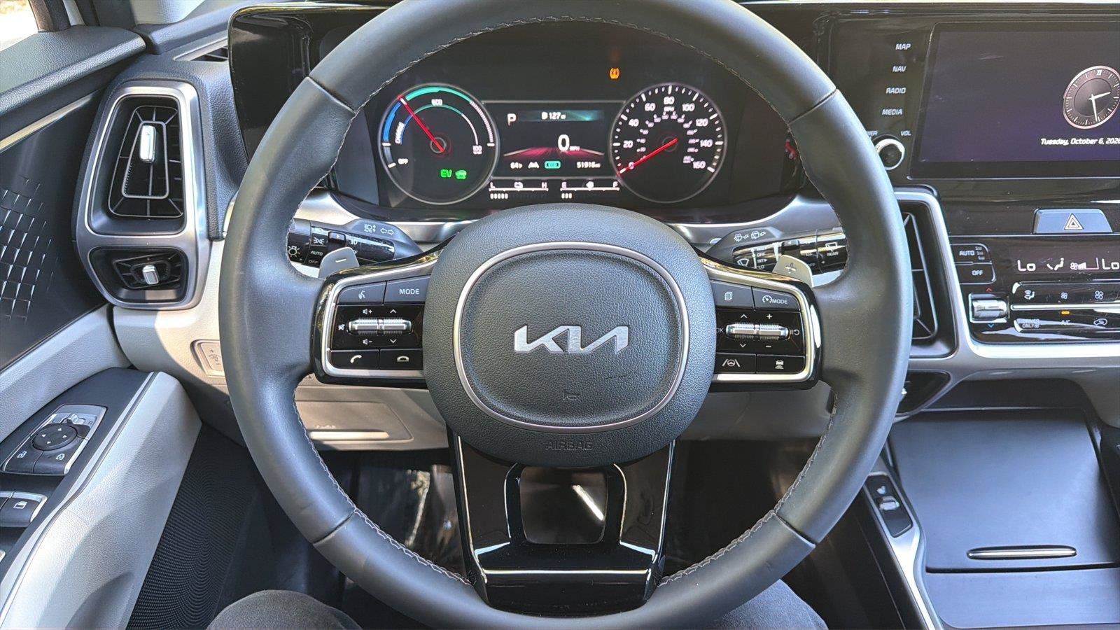 Used 2023 Kia Sorento EX FWD image 22