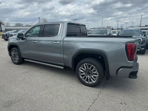 New 2026 GMC Sierra 1500 Denali Ultimate AWD/4WD image 6
