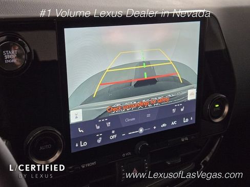 Certified 2023 Lexus NX 350 AWD image 32