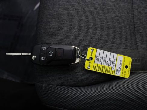 Used 2025 Ford F350 XL w/ STX Appearance Package image 4