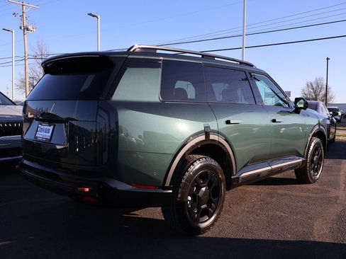 New 2027 Kia Telluride SX Prestige X-Pro AWD/4WD image 7