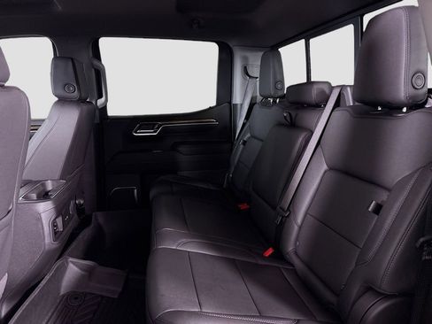 New 2026 Chevrolet Silverado 1500 LT Trail Boss w/ LT Trail Boss Premium Package image 24