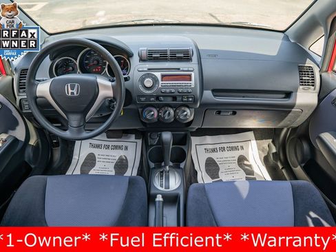 Used 2008 Honda Fit image 22