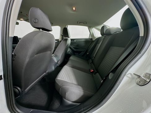 Used 2025 Volkswagen Jetta S image 26