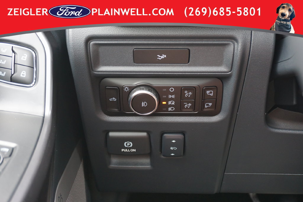Used 2026 Ford F150 Lariat AWD/4WD image 30
