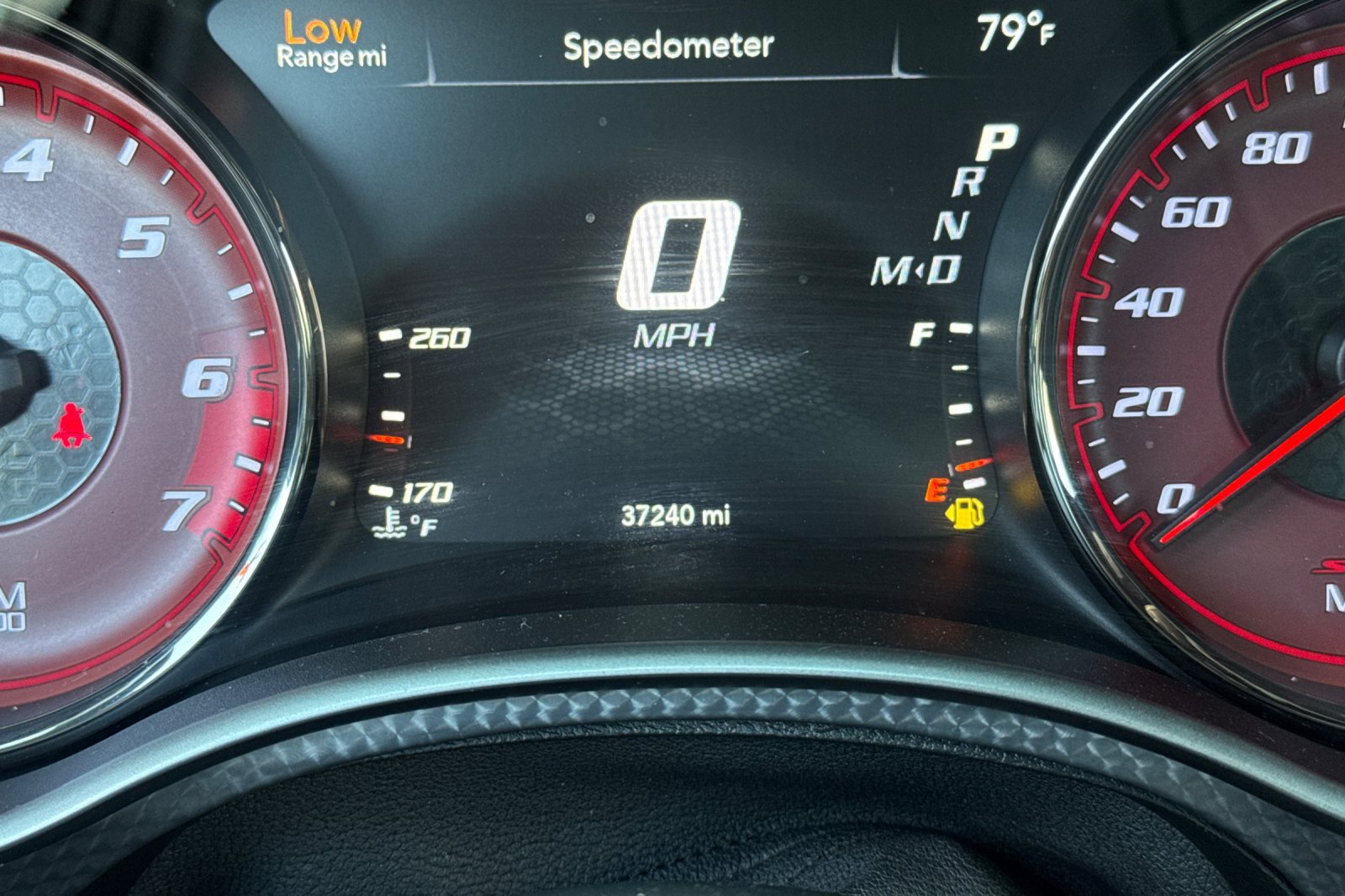 Used 2015 Dodge Charger SRT Hellcat RWD image 25
