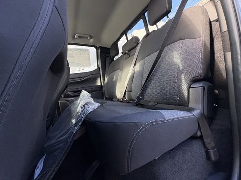 New 2026 Ford Ranger XLT AWD/4WD image 37