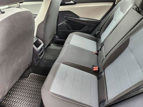 Used 2025 Volkswagen Taos S image 19