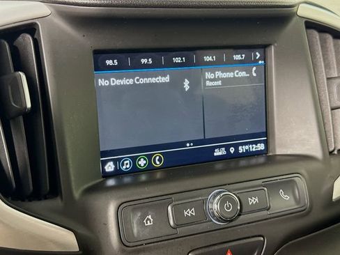 Used 2019 GMC Terrain SLE w/ Driver Convenience Package image 15