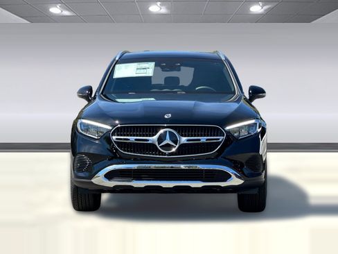 Used 2026 Mercedes-Benz GLC 300 4MATIC image 6