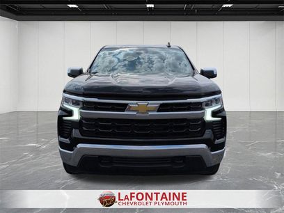 Certified 2023 Chevrolet Silverado 1500 LT