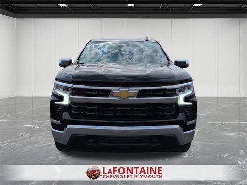 Certified 2023 Chevrolet Silverado 1500 LT image 3