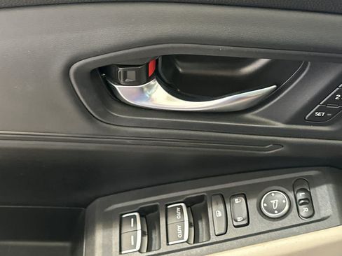 Used 2024 Honda Accord EX-L image 15
