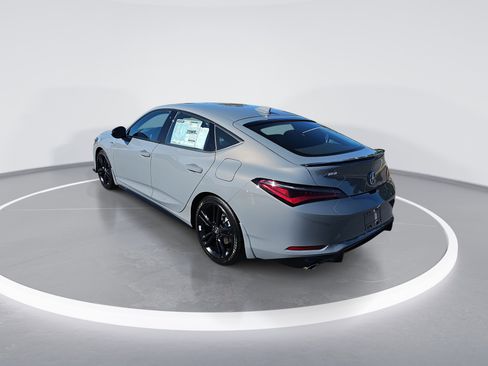 New 2026 Acura Integra A-Spec image 5