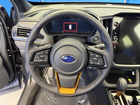 Certified 2026 Subaru Forester Wilderness AWD/4WD image 15