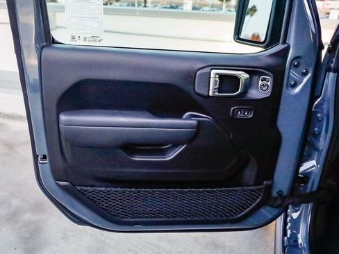 New 2026 Jeep Wrangler Unlimited Sport AWD/4WD image 22