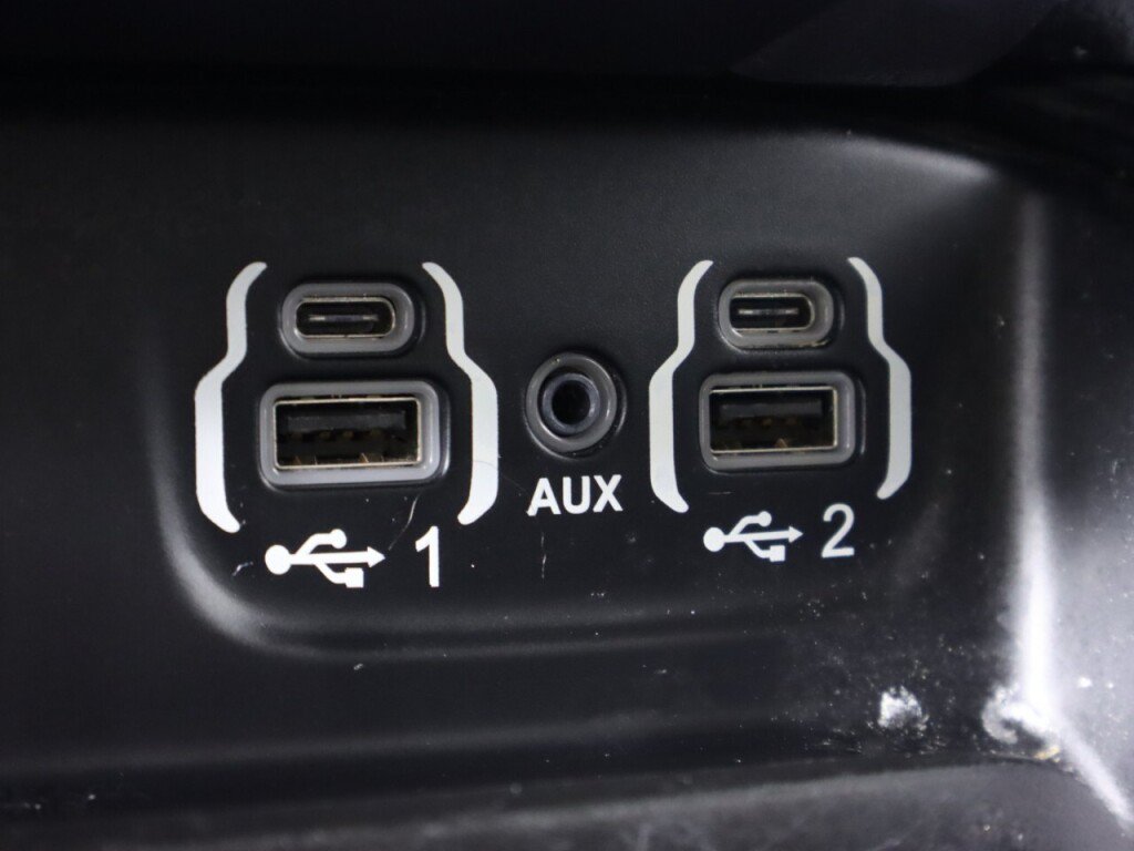 Used 2019 RAM 1500 Big Horn AWD/4WD image 28