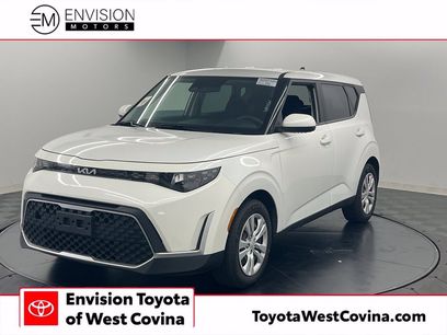 Used 2024 Kia Soul LX