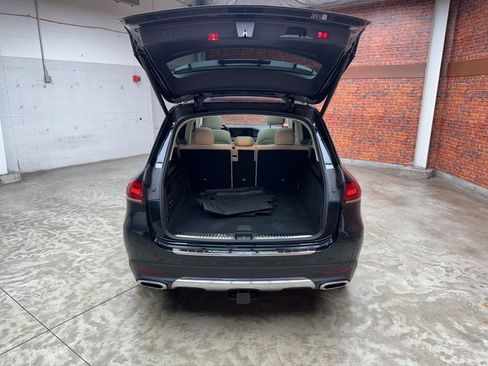 Certified 2023 Mercedes-Benz GLE 350 4MATIC image 27