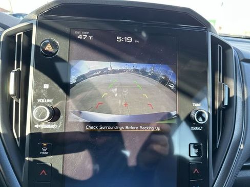 Used 2024 Subaru Impreza RS image 25