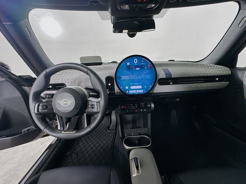Certified 2026 MINI Cooper S FWD image 14