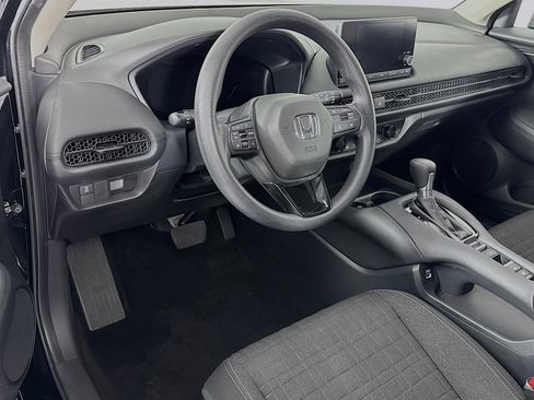 Certified 2023 Honda HR-V LX image 9